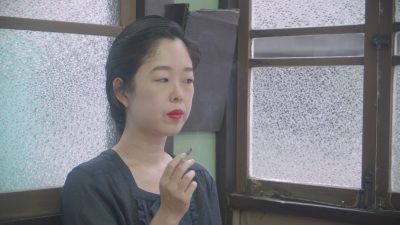 第二章：吸煙的女人（2019）