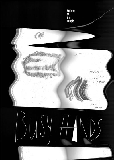 Publication: "Busy Hands"