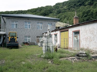 Into the Thin Air (2025-2026)